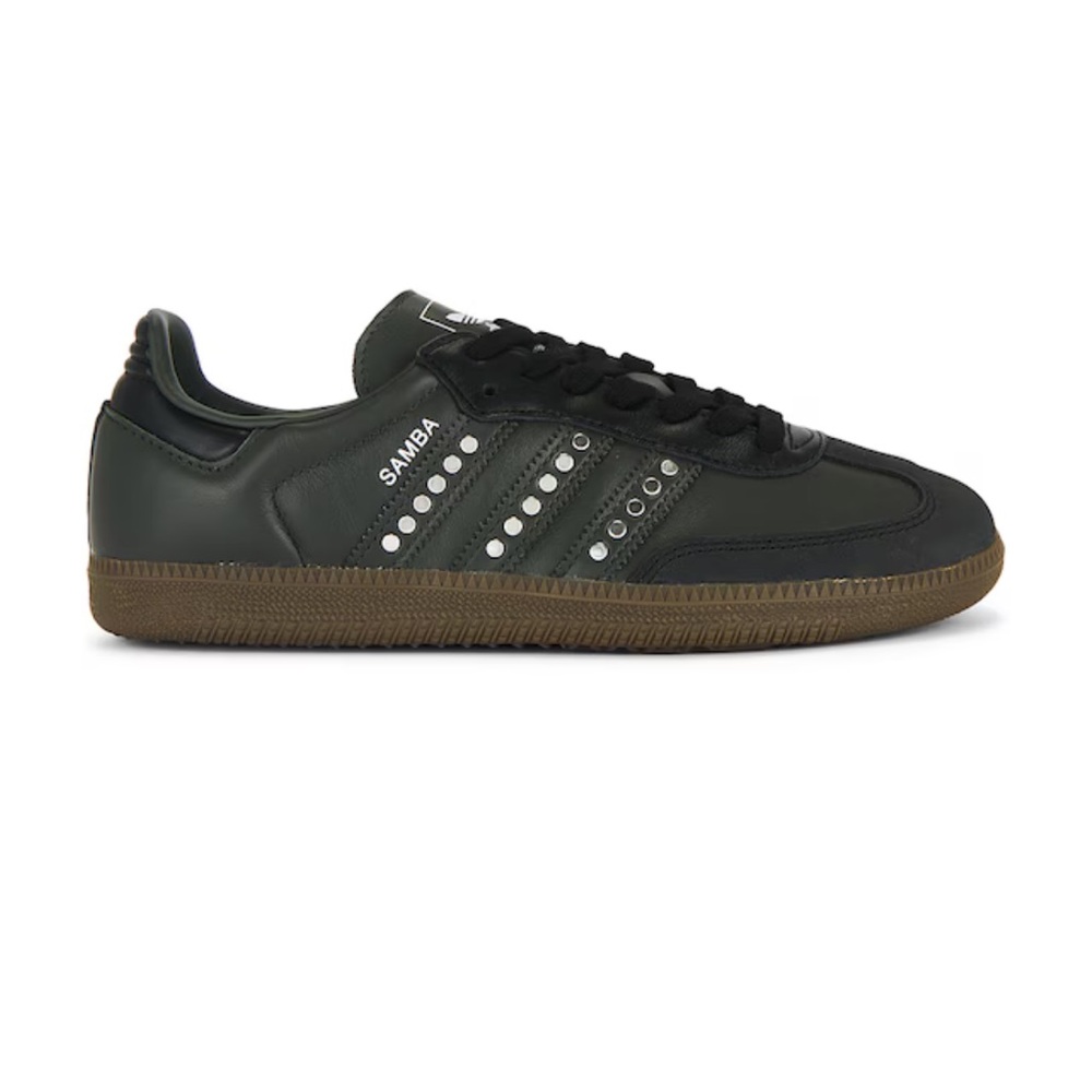 Adidas Samba Studded Legend Earth
